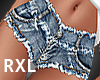 ! Short Jeans RXL