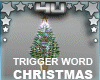 Lil Magic Christmas Tree