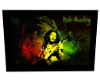 (Uni) Bob Marley 1