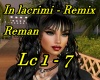 Reman-In lacrimi - Remix