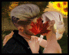 Autumn Kiss Pose 2023