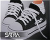 S. SAINTS SHOES