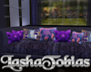 Boho Sofa