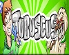 Tobuscus Spiked Tail