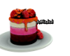 Raspberry  Cheesecake