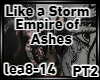 |PD|LAS-Emp of Ashes p2