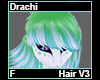 Drachi Hair F V3