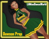 Dawson Prep Cheer 1