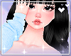 Warmers blue