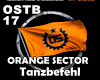 OrangeSector -Tanzbefehl