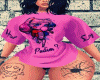 â | Blusa Harley