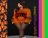 Animated HallOW Fit /RLL