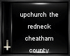 cheatham county upchurch