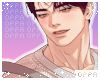♡ cutout | 강두식