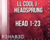 LL COOL J - Headsprung
