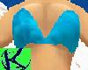 (K) Mermaid top