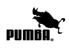 Pumba© White T
