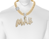 MAE NICK CHAIN M