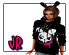 !{JR} Rabbit Sweater