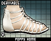 *PH*Gladiator^Shoes:SEXY