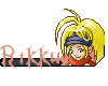 Rikku Theif Blades