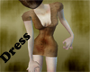 Silent Hill Nurse Dress
