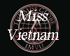 ME Miss Globe Vietnam