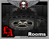 LA - Regal Vampire Room