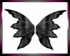 Black Trinity Wings