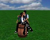 Sweet Barrel Kiss