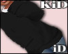 iD: Kid Sweater DRV