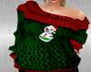 PUPI CHRITSMAS WINTER