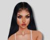 Long Black Hair