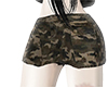 //裙 camouflage skirt