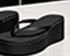 Ã platforms'black