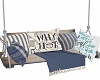 COUNTRY BLUE SWING
