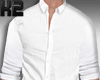 Shirt White Formal