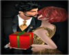 YOUR GIFT - RED&GREEN