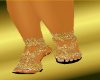 *ML* MIDAS TOUCH SHOES