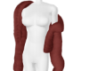 D1 Cece Jacket Brown