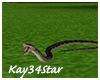 Jungle Animated Snake