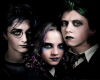 Gothic Harry&friends