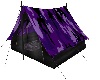 Poseless Goth Tent