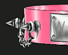 Bimbo Witch Collar