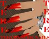 TERE Blazing Nail Art