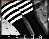 [Maiba] Canoe Socks