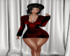 S~GothDiva Rose Red RL