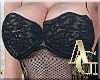 Ⱥ™ Black Corset Outfi