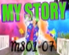 My Story-Jojo Siwa