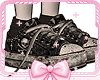 Grunge Sneakers | S ♥
